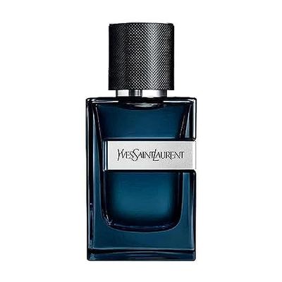YVES SAINT LAURENT Y Eau De Parfum Intense Spray for Men, 3.4 Ounce (New 2023)