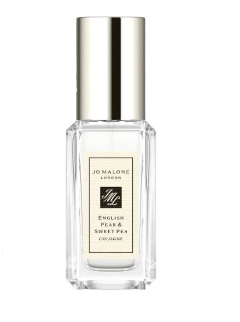 Jo Malone London- English Pear Sweet Pea Cologne (9 ML 0.3 FL OZ LIQ)
