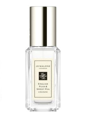 Jo Malone London- English Pear Sweet Pea Cologne (9 ML 0.3 FL OZ LIQ)