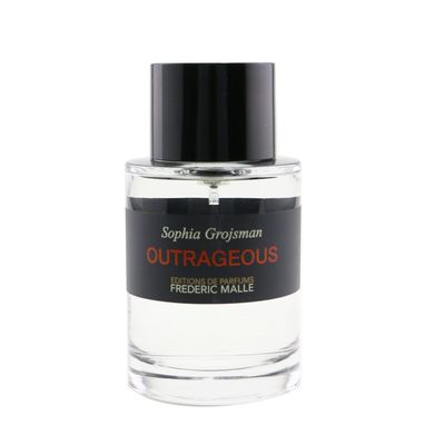 Frederic Malle Outrageous Sophia Grojsman Eau De Toilette Spray 3.4 oz 100 ml (Women)