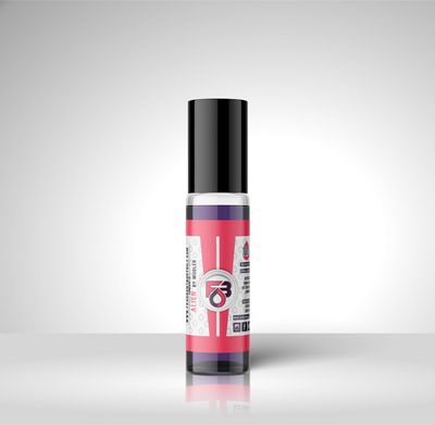 FragrantBodyOilz Impression of Alien - Women&#39;s Body Perfume, 100 Pure Oil, No Alcohol