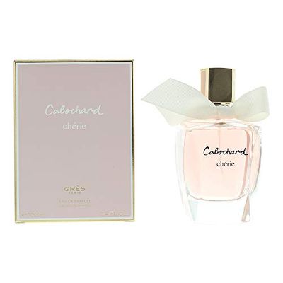Parfums Gres Cabochard Cherie for Women - 3.4 oz EDP Spray
