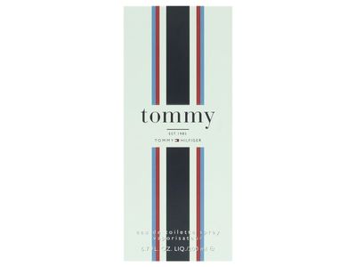Tommy Hilfiger Tommy for Men 6.7 oz Eau de Toilette Spray