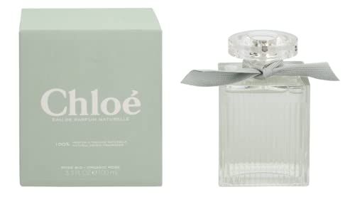 Chloe Naturelle EDT Spray Women 3.4 oz