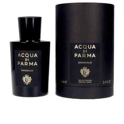 Acqua Di Parma Sandalo for Men Eau De Parfum Spray, 6 Ounce