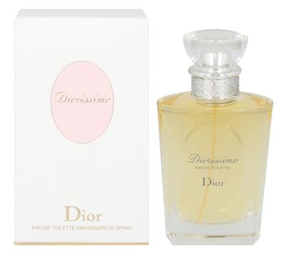 Christian Dior Diorissimo For Women. Eau De Toilette Spray 3.4 Oz
