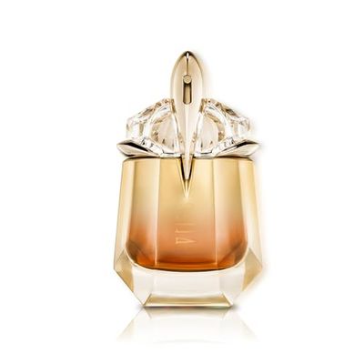 Mugler Alien Goddess Intense - Eau de Parfum - Women&#39;s Perfume - Floral Woody - With Bergamot, Jasmine, and Vanilla - Long Lasting Fragrance - 1.0 Fl Oz
