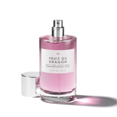 Le Monde Gourmand Fruit du Dragon Hair Body Mist - 3.4oz (100ml) - Fruity, Coconut Fragrance Notes