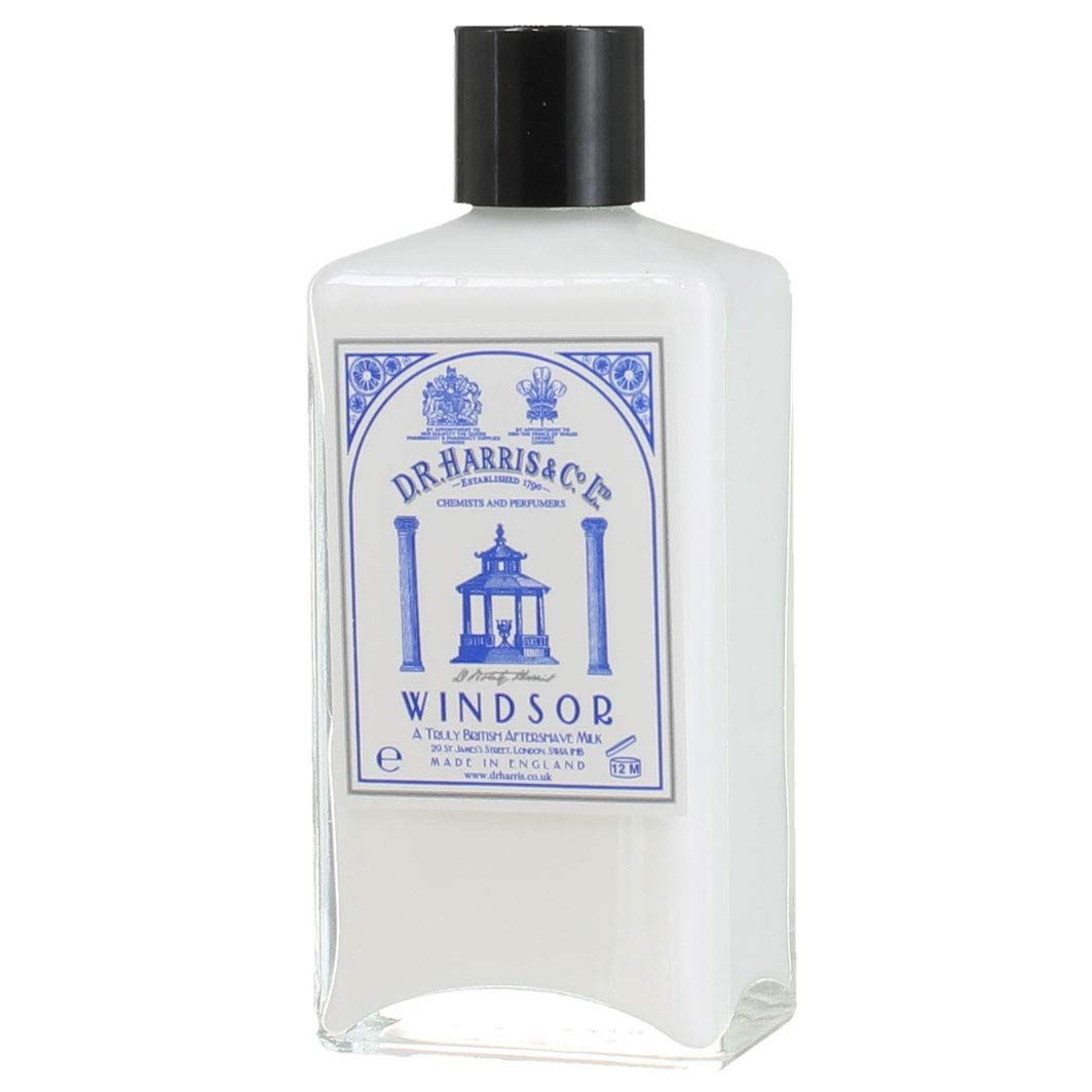 D.R. Harris Co. Windsor Aftershave Milk 100ml