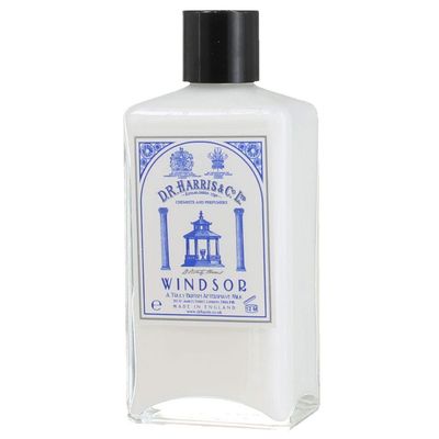 D.R. Harris Co. Windsor Aftershave Milk 100ml