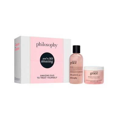 philosophy 2-pc. you&#39;re so amazing gift set