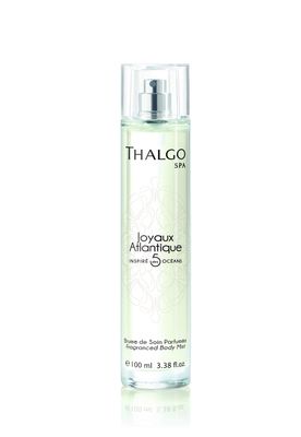 THALGO Joyaux Atlantique Fragranced Body Mist, 3.38 Fl Oz