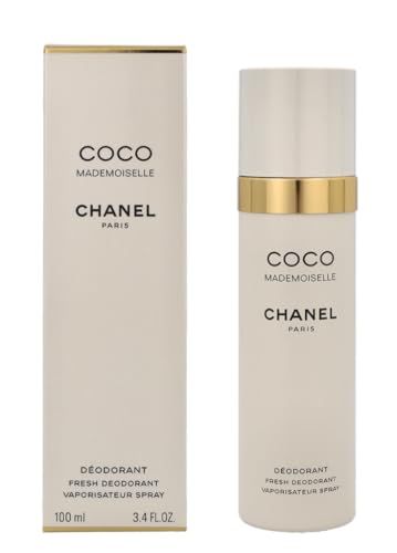 Chanel Coco Mademoiselle Deodorant 100 ml