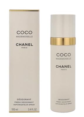 Chanel Coco Mademoiselle Deodorant 100 ml