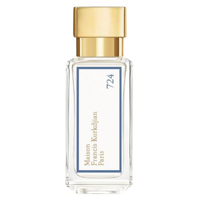 Maison Francis Kurkdjian. 724 Eau de Parfum Spray for Unisex, 1.2 Ounce