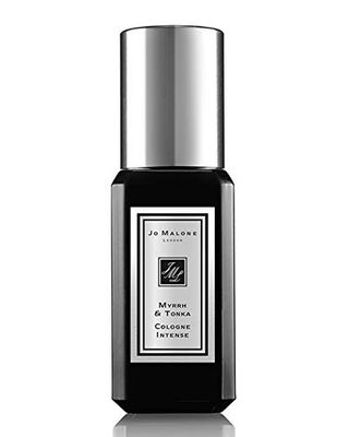 Jo Malone Myrrh Tonka Cologne Intense Spray 0.3 fl.oz 9 ml