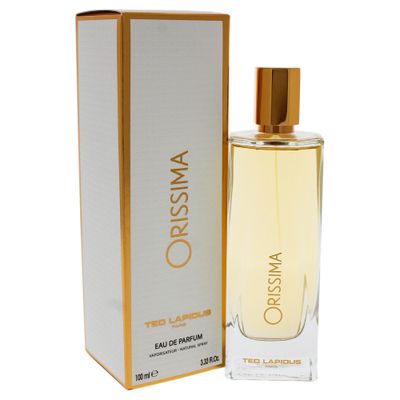 Ted Lapidus Orissima, 3.3 Ounce