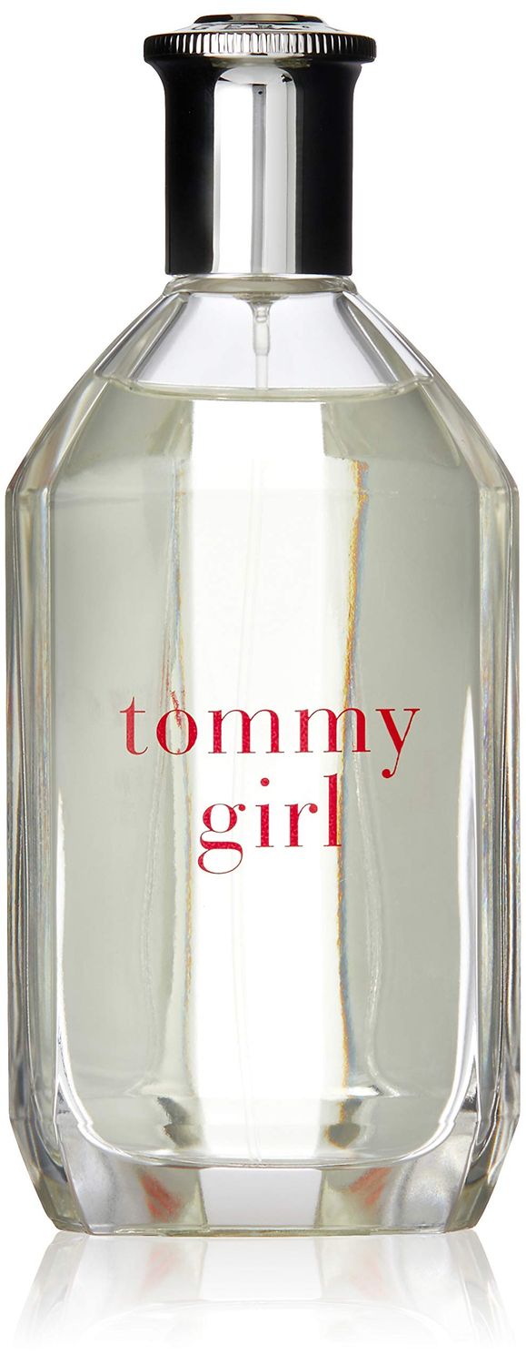TOMMY HILFIGER Girl Eau De Toilette Spray for Women, Floral, 6.7 Fl Oz