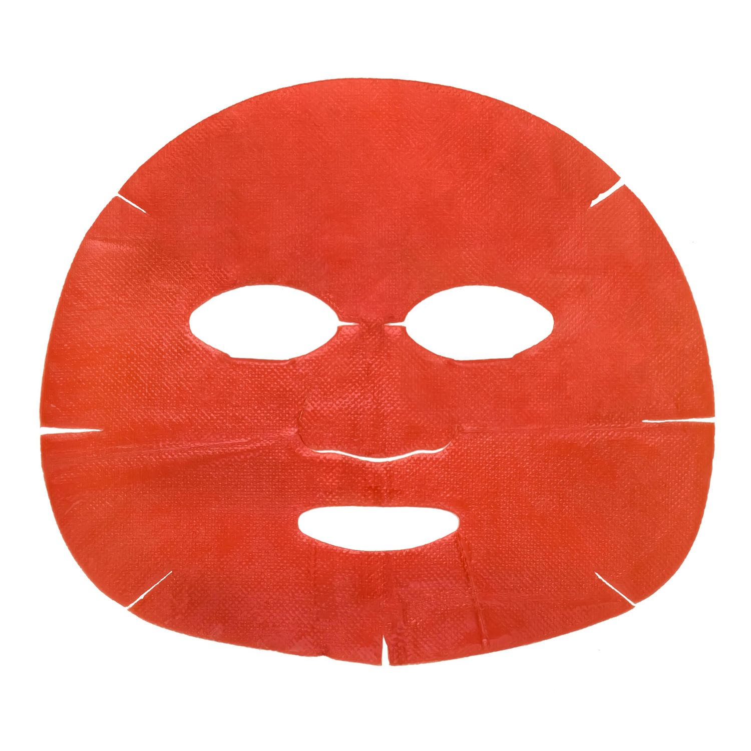 MZ SKIN Vitamin-Infused Meso Face Mask, Hydrogel Treatment for Brightening and Pigmentation, With Antioxidants, Niacinamide, Hyaluronic Acid Vitamin C, Fragrance Free, 5-Pack