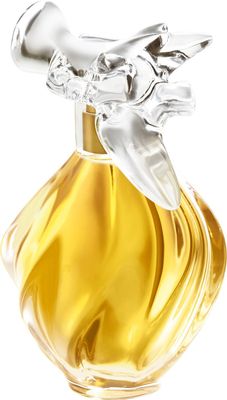 L&#39;air by Nina Ricci for Women Eau De Parfum Spray (Tester) 3.4 oz