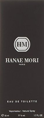 Hanae Mori By Hanae Mori For Men. Eau De Toilette Spray 1.7 Ounces