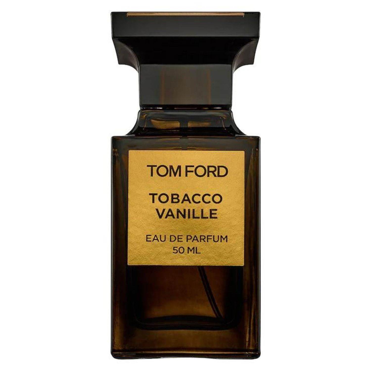 Tom Ford Tobacco Vanille Unisex EDP 50 ml, 1.7 Fl Oz
