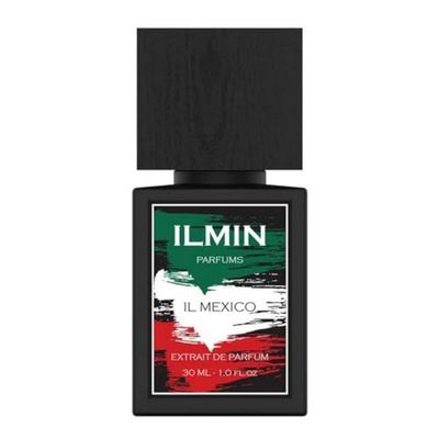 ILMIN Parfums IL MEXICO Extrait De Parfum Spray 1oz 30ml