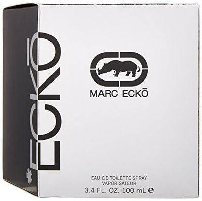 Ecko by Marc Ecko for Men - 3.4 Ounce EDT Spray