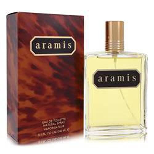 CologneEau De Toilette Spray 8.1 oz