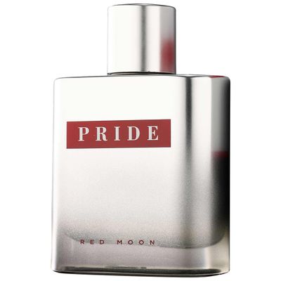 Fragrance World Pride Red Moon EDP For Men 3.4 Fl Oz