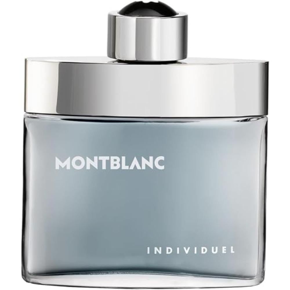 MONTBLANC Presence Homme Eau de Toilette - Long Lasting Fragrance with notes of Cinnamon, Sage Musk - Spicy Ambery - 1.7 fl. oz.