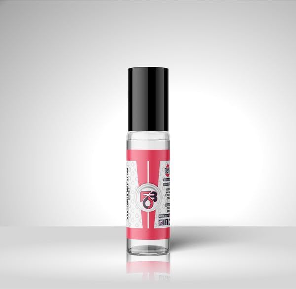 FragrantBodyOilz Impression of Cry Baby Perfume Milk For Women, Body Oil, Perfume Oil, Perfume, Cologne, Fragrance, Uncut, Undiluted, No alcohol, 100 Pure Oil
