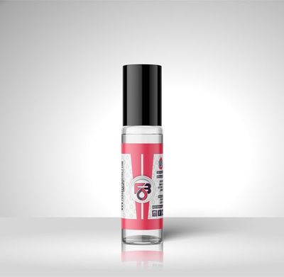 FragrantBodyOilz Impression of Cry Baby Perfume Milk For Women, Body Oil, Perfume Oil, Perfume, Cologne, Fragrance, Uncut, Undiluted, No alcohol, 100 Pure Oil