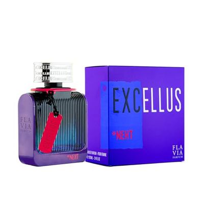 Flavia Excellus Next for Women - 3.4 oz EDP Spray