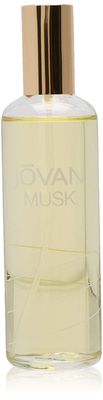 Jovan Musk Women Cologne Concentrate Spray by Jovan, 3.25 Ounce (Pack of 3)