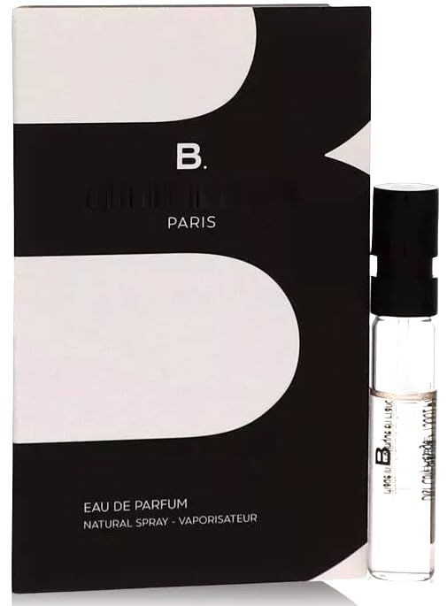 Women&#39;s Designer Fragrance Sampler Perfume Vial Sample B 0.04oz1.2ml