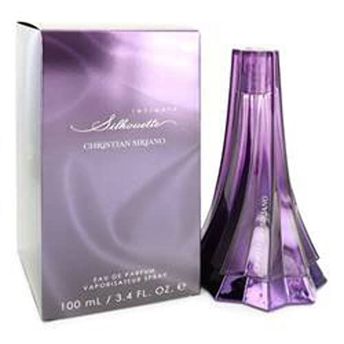 Christian Siriano Silhouette Intimate EDP 3.4 OZ 100 ML