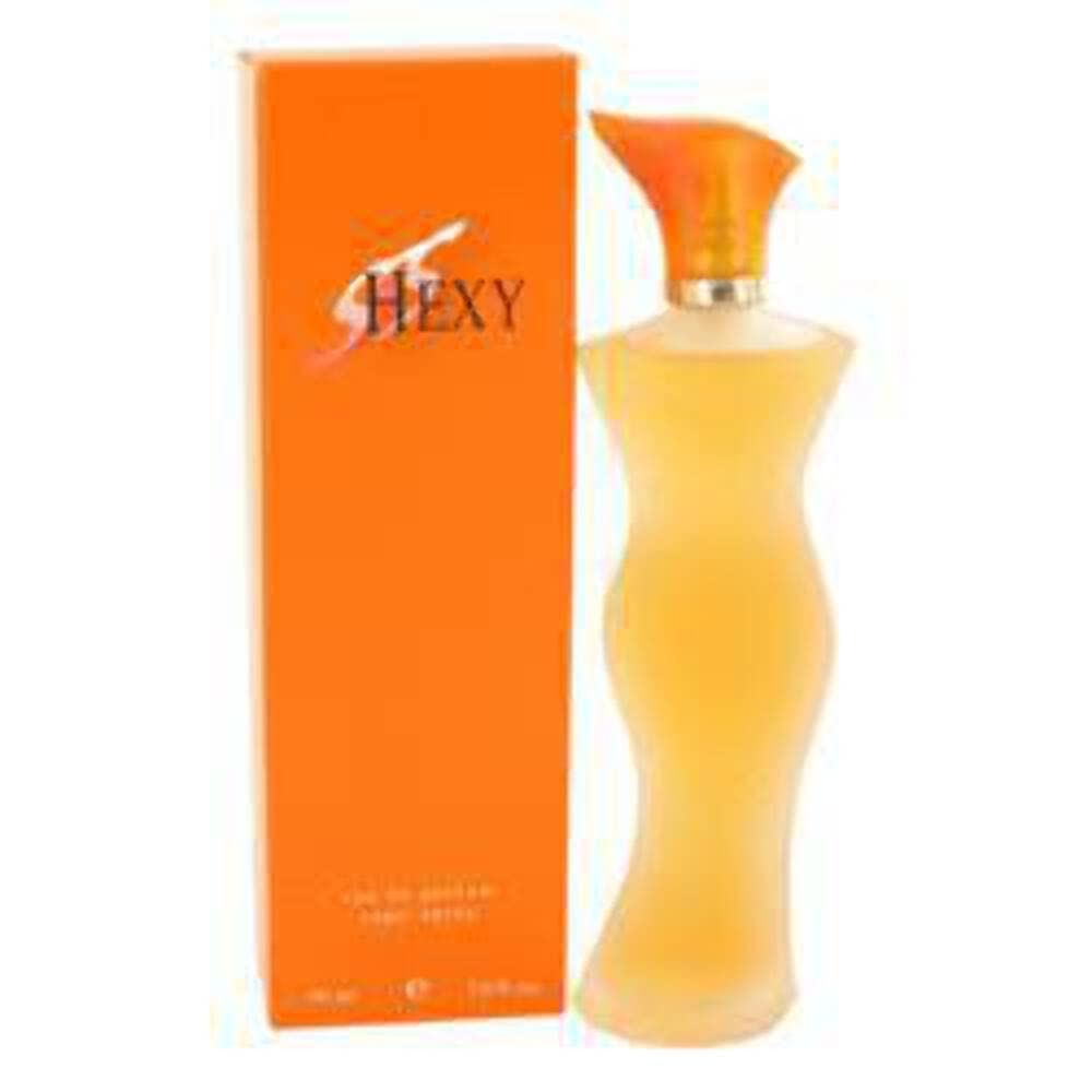 Hexy Eau De Parfum Spray 3 oz for Women