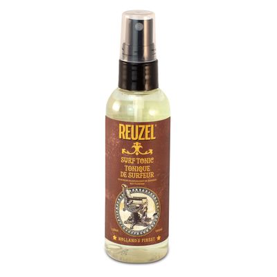 Reuzel Surf Tonic Spray, Adds Grip and Volume, 3.38 oz