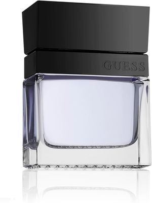 Guess Seductive Homme Eau de Toilette Spray for Men, 1.7 Oz
