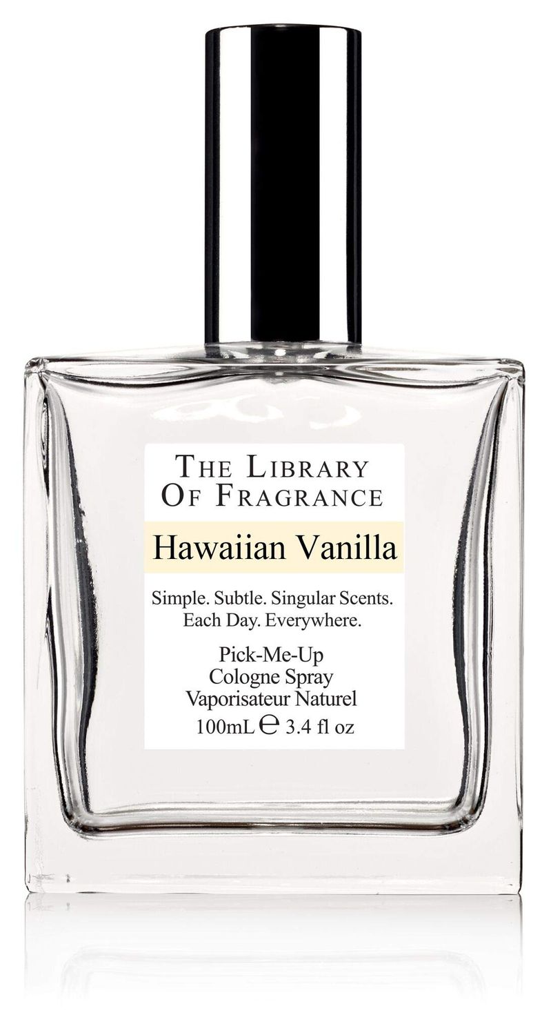 Demeter Cologne Spray, Hawaiian Vanilla, 3.4 oz.