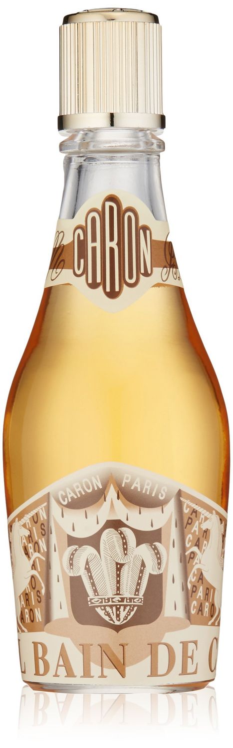 Caron Paris Royal Bain De Caron Eau De Toilette, 4.2 Fl Oz