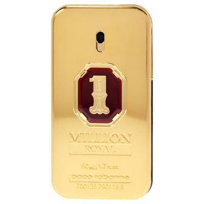 Paco Rabanne 1 Million Royal for Men - 1.7 oz Parfum Spray