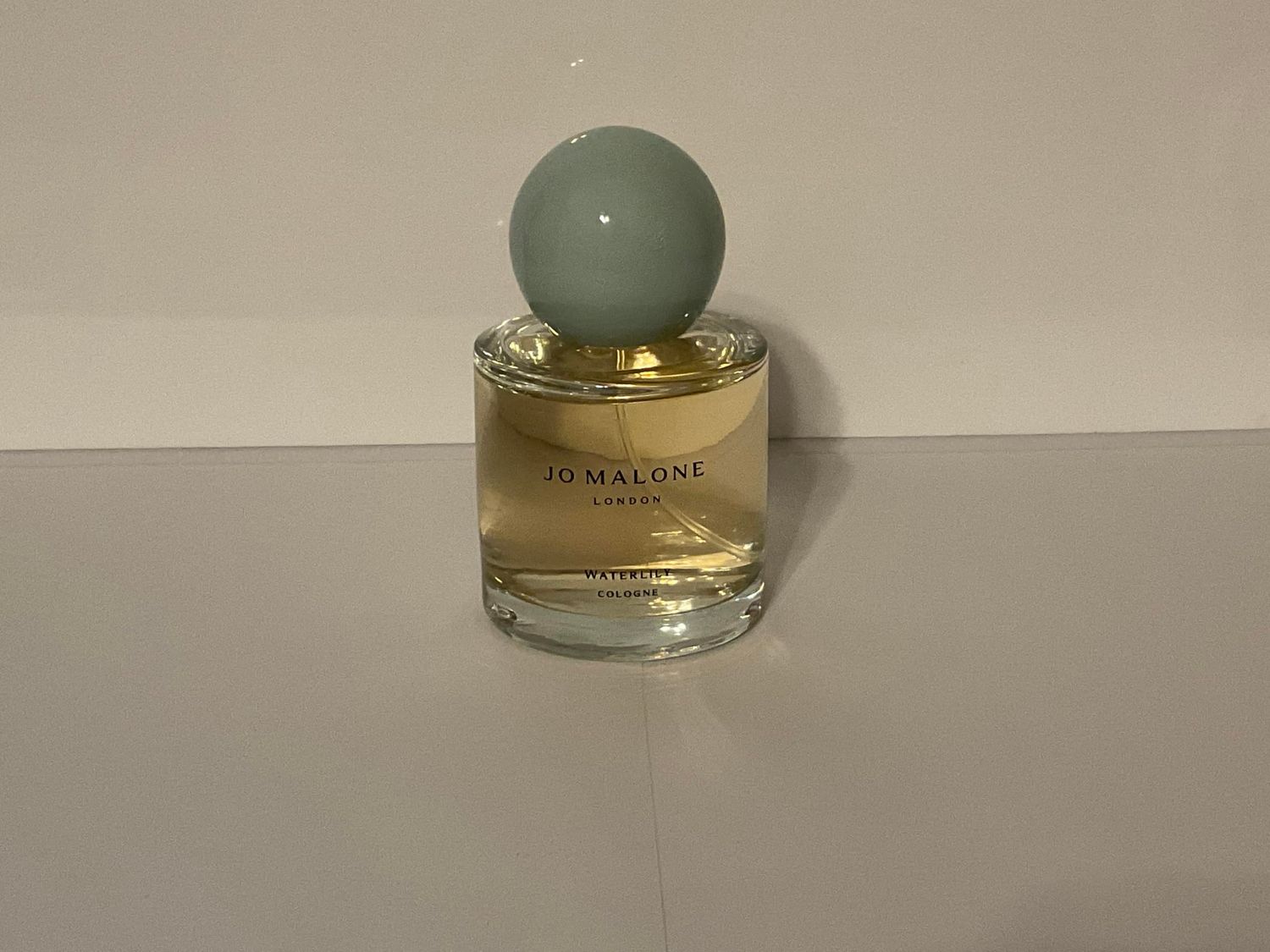 Jo Malone London Waterlily Cologne - 1.7 fl oz 50 ml