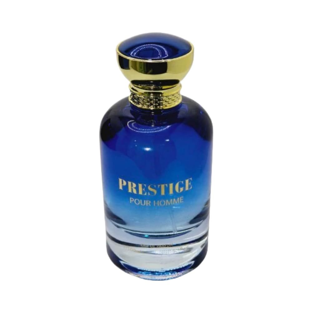Bharara Beauty prestige pour Homme 3.4 Eau De Parfum