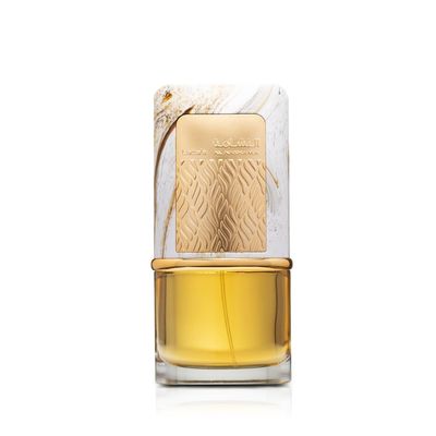 Lattafa Al Nashama for Unisex - 3.4 oz EDP Spray