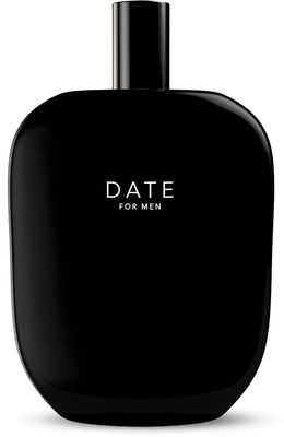 Fragrance One Date Extrait De Parfum Spray by Jeremy Fragrance for Men, 3.4 Ounce