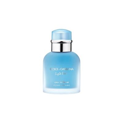 Dolce Gabbana Light Blue Intense Pour Homme, Eau De Parfum Spray, For Men - 50 ml 1.7 fl.oz