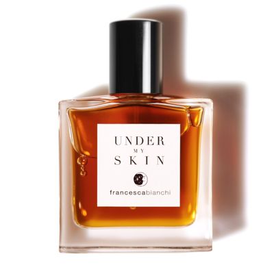 Francesca Bianchi Under My Skin 1oz Extract De Parfum