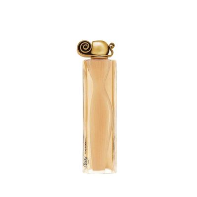Givenchy ORGANZA Eau De Parfum for Women 100 ml 3.3 Ounce